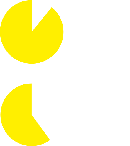 インターネットで検索をする人の割合と比較図